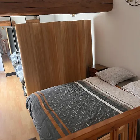 Gite Hébergement de vacances
