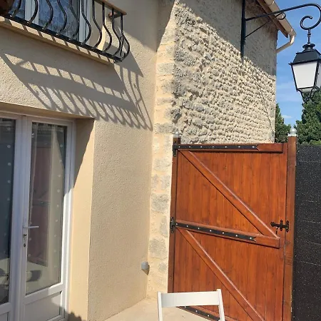 Gite Hébergement de vacances Audeville