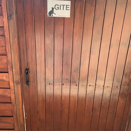 Gite Hébergement de vacances Audeville