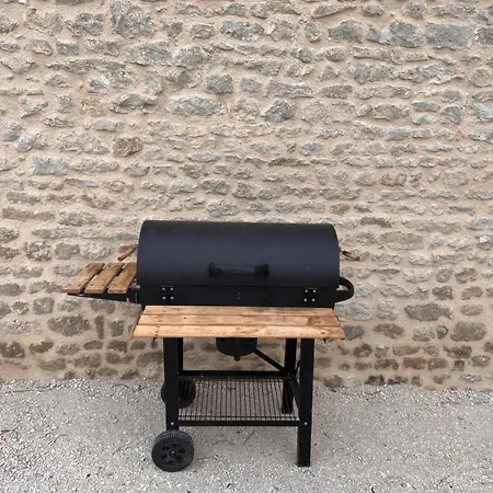 Hébergement de vacances Gite Audeville